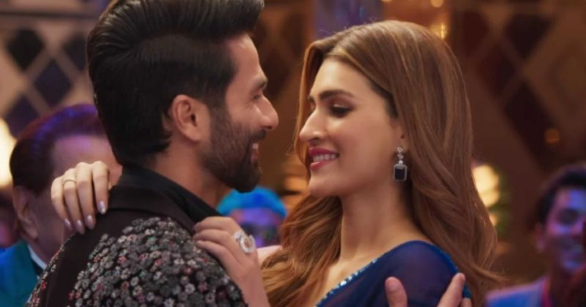 Teri Baaton Mein Aisa Uljha Jiya: 10 Things You Didn't Know About The Movie