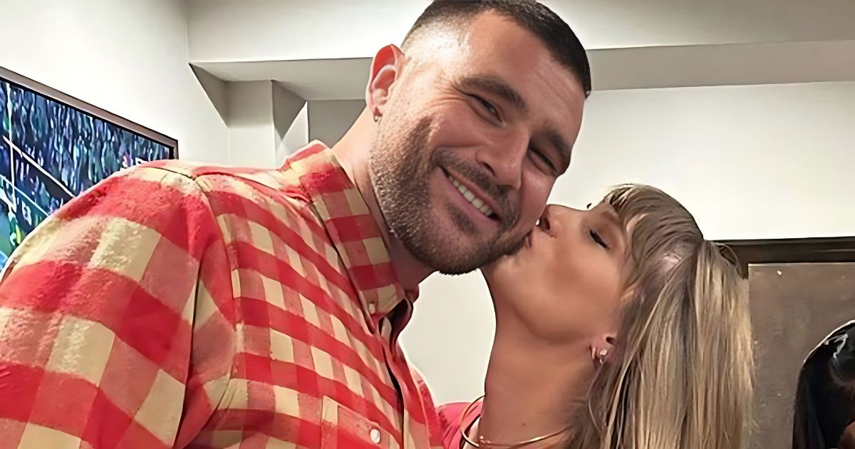 SwiftieKelce: Still Going Strong? Examining Taylor Swift and Travis Kelce's Latest Buzz