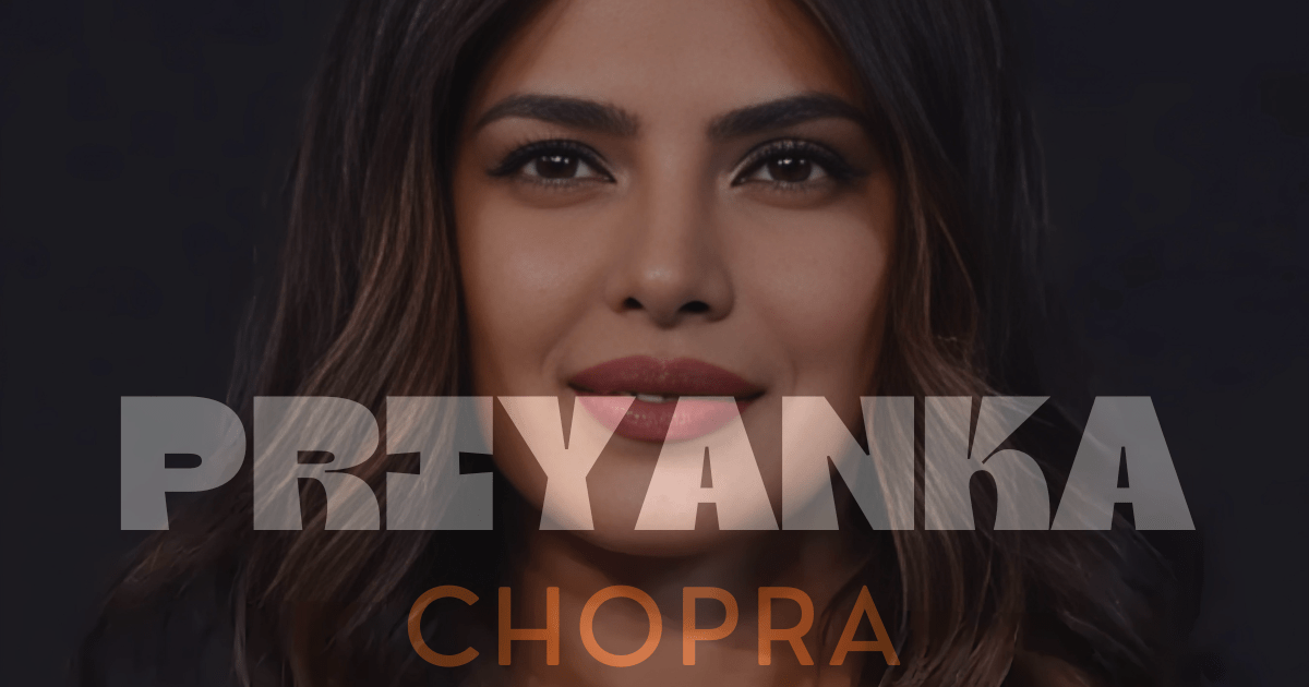 Priyanka Chopra Jonas' Net Worth Breakdown: From Bollywood Stardom to Hollywood Success