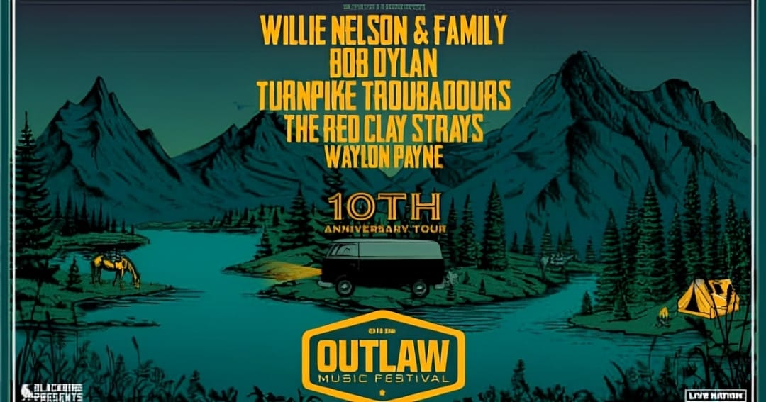 Outlaw Music Festival 2025: Ultimate Guide to the Most Anticipated Music Tour of the Year